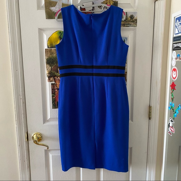 NWOT KASPER DRESS - Picture 3 of 3
